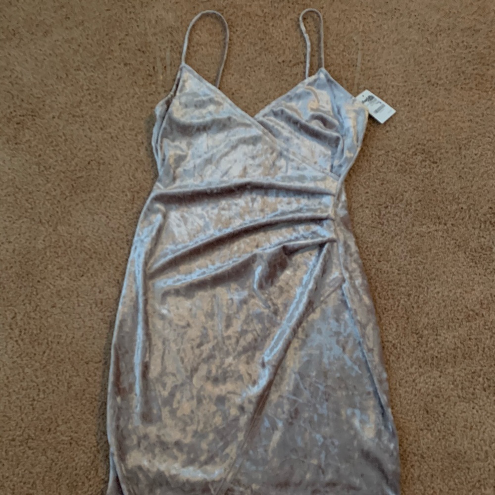 NWT Dress
